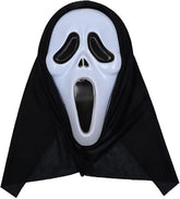Madtoy Scream Mask